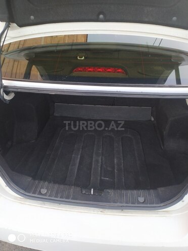 Chevrolet Aveo 2011, 304,000 km - 1.2 l - Bakı
