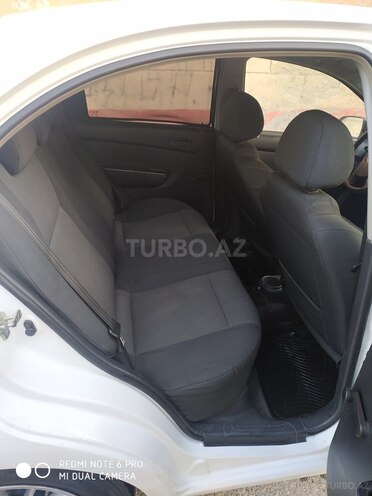 Chevrolet Aveo 2011, 304,000 km - 1.2 l - Bakı