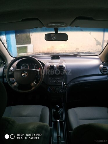 Chevrolet Aveo 2011, 304,000 km - 1.2 l - Bakı