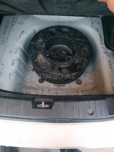 Chevrolet Aveo 2011, 304,000 km - 1.2 l - Bakı