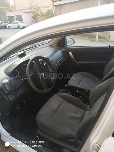 Chevrolet Aveo 2011, 304,000 km - 1.2 l - Bakı