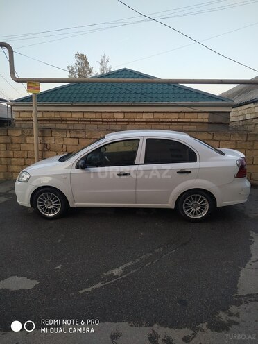 Chevrolet Aveo 2011, 304,000 km - 1.2 l - Bakı