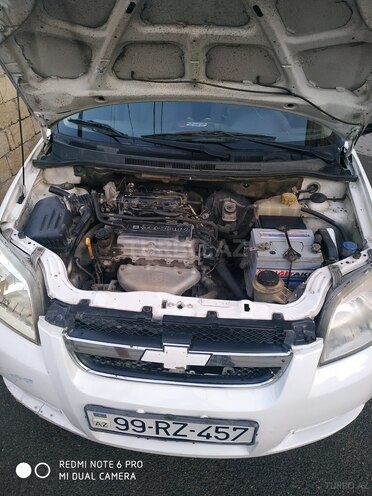 Chevrolet Aveo 2011, 304,000 km - 1.2 l - Bakı