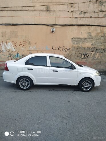Chevrolet Aveo 2011, 304,000 km - 1.2 l - Bakı