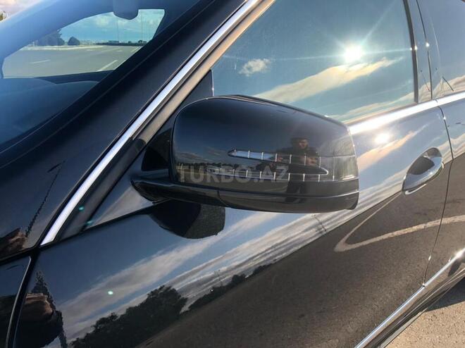 Mercedes E 300 2012, 115,000 km - 3.5 л - Bakı