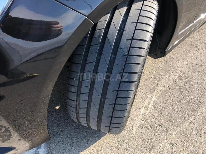 Mercedes E 300 2012, 115,000 km - 3.5 л - Bakı