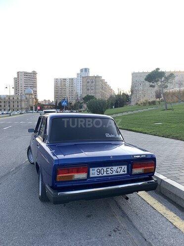 LADA (VAZ) 2107 2009, 100,000 km - 1.6 l - Bakı