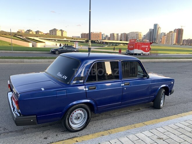 LADA (VAZ) 2107 2009, 100,000 km - 1.6 l - Bakı