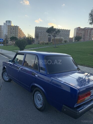 LADA (VAZ) 2107 2009, 100,000 km - 1.6 l - Bakı