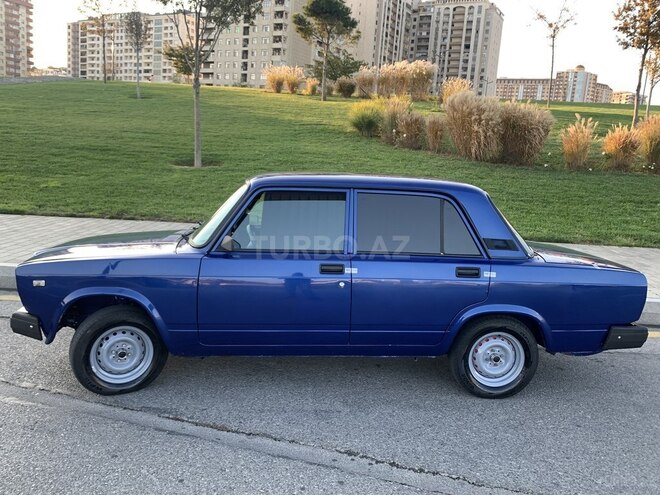 LADA (VAZ) 2107 2009, 100,000 km - 1.6 l - Bakı