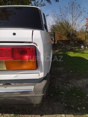 LADA (VAZ) 2107 2009, 51,000 km - 1.5 л - İmişli