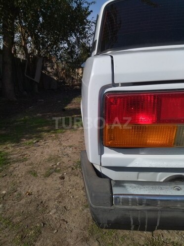 LADA (VAZ) 2107 2009, 51,000 km - 1.5 л - İmişli