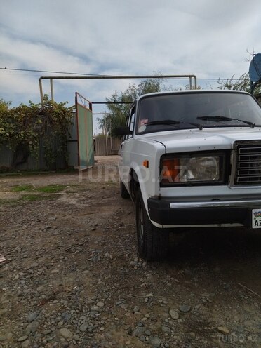 LADA (VAZ) 2107 2009, 51,000 km - 1.5 л - İmişli