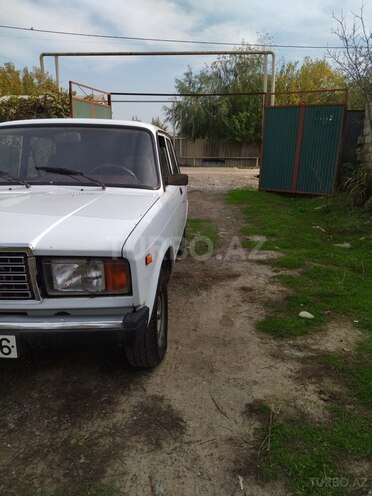 LADA (VAZ) 2107 2009, 51,000 km - 1.5 л - İmişli