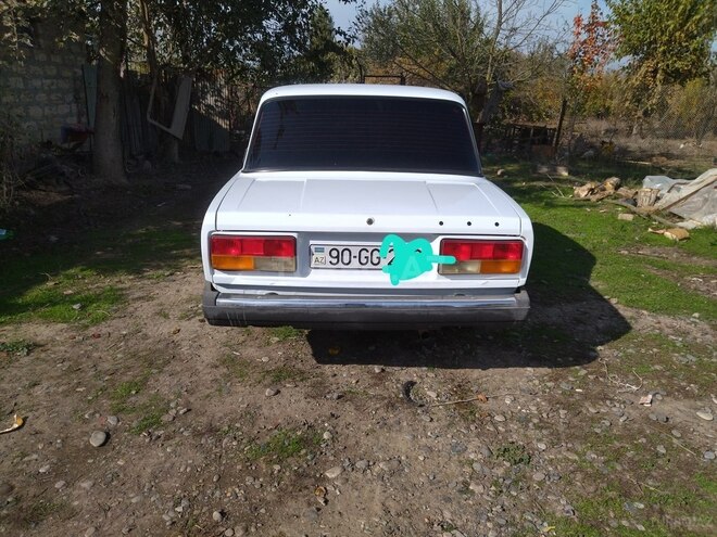 LADA (VAZ) 2107 2009, 51,000 km - 1.5 л - İmişli