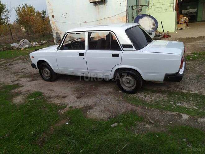 LADA (VAZ) 2107 2009, 51,000 km - 1.5 л - İmişli