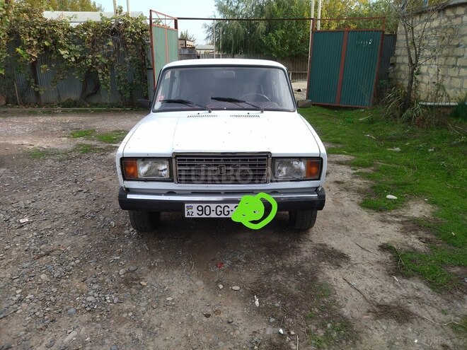 LADA (VAZ) 2107 2009, 51,000 km - 1.5 л - İmişli