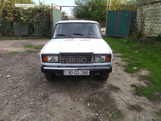 LADA (VAZ) 2107 2009, 51,000 km - 1.5 л - İmişli