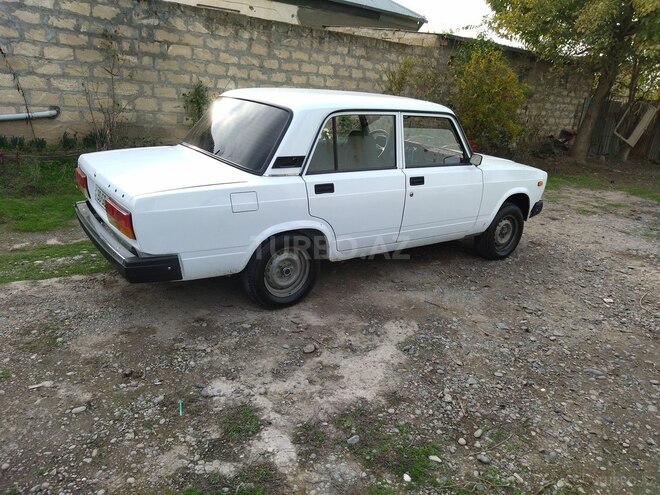 LADA (VAZ) 2107 2009, 51,000 km - 1.5 л - İmişli