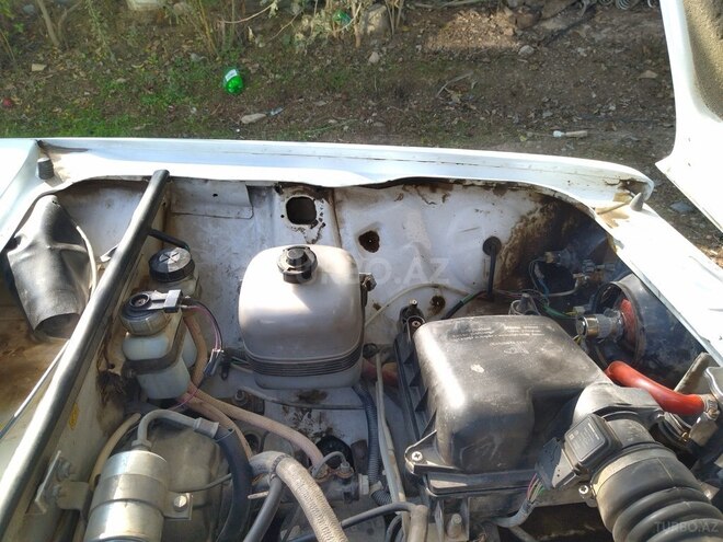 LADA (VAZ) 2107 2009, 51,000 km - 1.5 л - İmişli