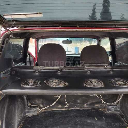 LADA (VAZ) Niva 1981, 155,000 km - 1.6 l - Şəmkir