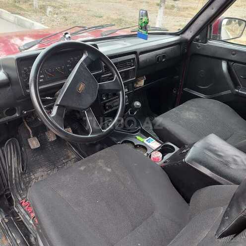 LADA (VAZ) Niva 1981, 155,000 km - 1.6 l - Şəmkir