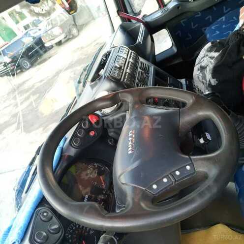 Iveco Trakker 2011, 245,000 km - 13.0 l - Bakı