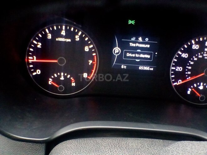 Kia Optima 2015, 64,000 km - 1.6 л - Şamaxı