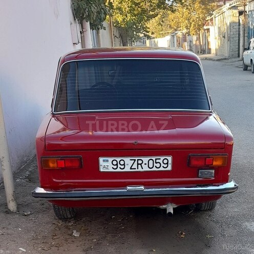 LADA (VAZ) 21011 1980, 288,123 km - 1.5 l - Bakı