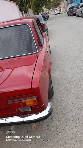 LADA (VAZ) 21011 1980, 288,123 km - 1.5 l - Bakı