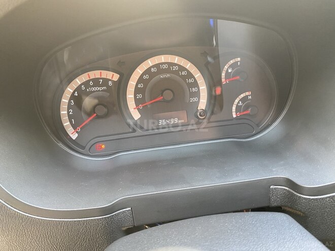 Saipa Saina 2020, 36,500 km - 1.5 l - Bakı