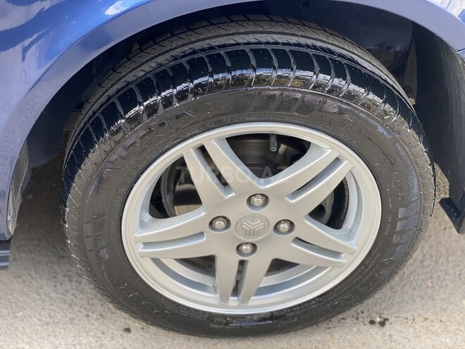 Saipa Saina 2020, 36,500 km - 1.5 l - Bakı