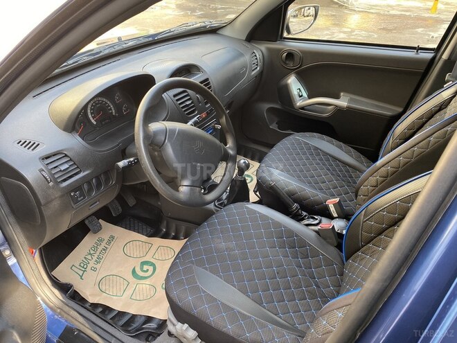 Saipa Saina 2020, 36,500 km - 1.5 l - Bakı