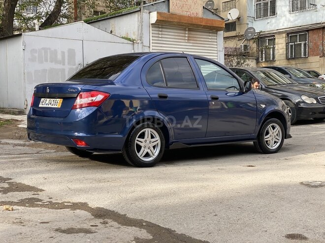 Saipa Saina 2020, 36,500 km - 1.5 l - Bakı