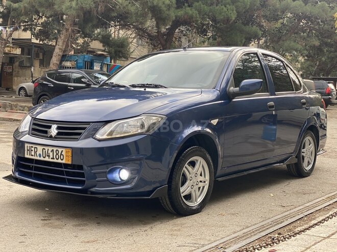 Saipa Saina 2020, 36,500 km - 1.5 l - Bakı