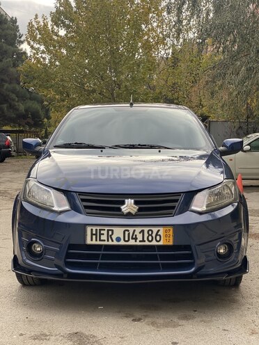 Saipa Saina 2020, 36,500 km - 1.5 l - Bakı