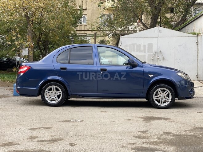 Saipa Saina 2020, 36,500 km - 1.5 l - Bakı