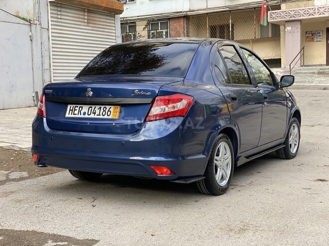 Saipa Saina 2020, 36,500 km - 1.5 l - Bakı