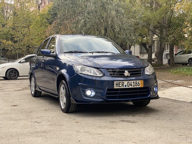 Saipa Saina 2020, 36,500 km - 1.5 l - Bakı