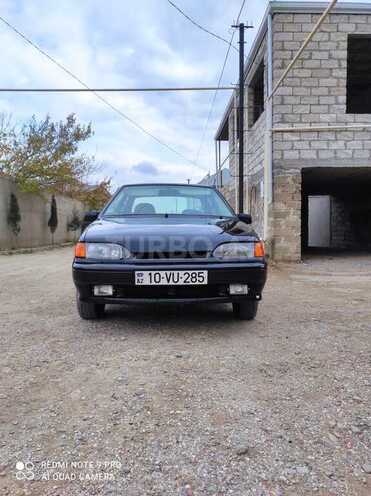 LADA (VAZ) 2115 2007, 264,000 km - 1.6 l - Bakı