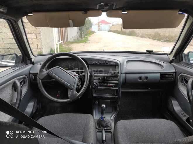 LADA (VAZ) 2115 2007, 264,000 km - 1.6 l - Bakı