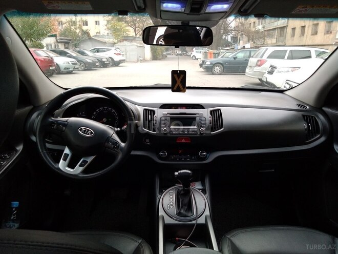 Kia Sportage 2011, 67,000 km - 2.0 л - Bakı