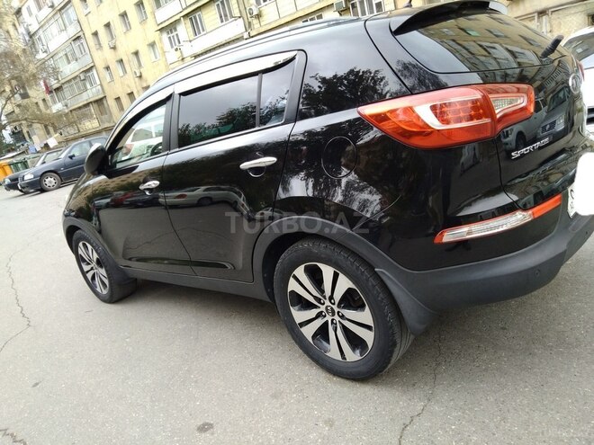 Kia Sportage 2011, 67,000 km - 2.0 л - Bakı