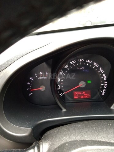 Kia Sportage 2011, 67,000 km - 2.0 л - Bakı