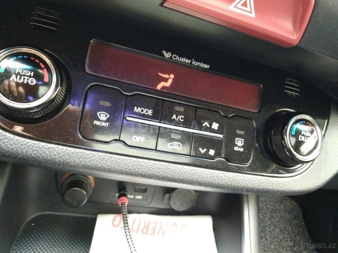 Kia Sportage 2011, 67,000 km - 2.0 л - Bakı
