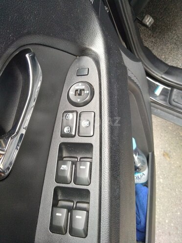 Kia Sportage 2011, 67,000 km - 2.0 л - Bakı