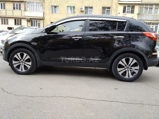 Kia Sportage 2011, 67,000 km - 2.0 л - Bakı