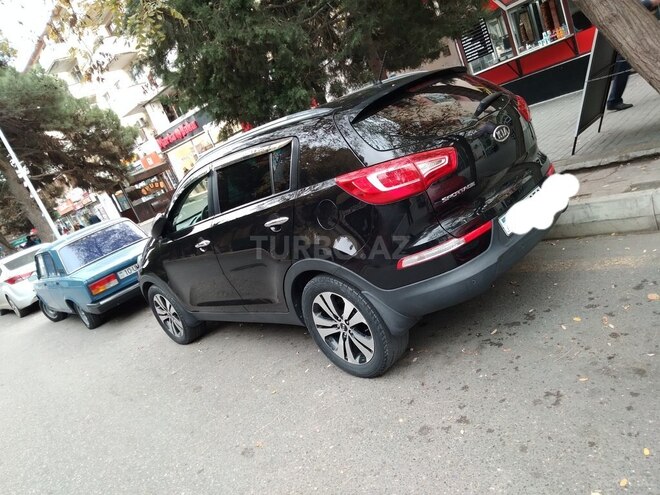 Kia Sportage 2011, 67,000 km - 2.0 л - Bakı