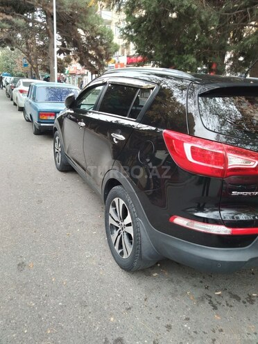 Kia Sportage 2011, 67,000 km - 2.0 л - Bakı