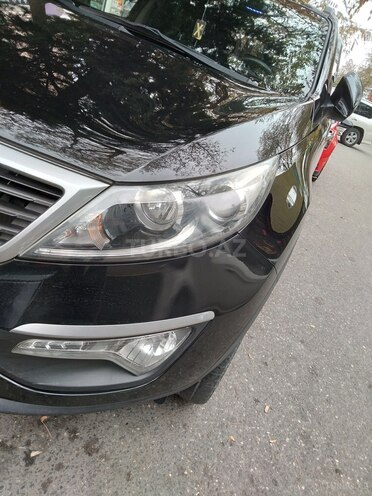 Kia Sportage 2011, 67,000 km - 2.0 л - Bakı